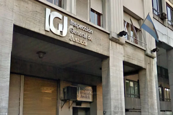 La IGJ estableció requisitos y obligaciones para convertirse en SAD