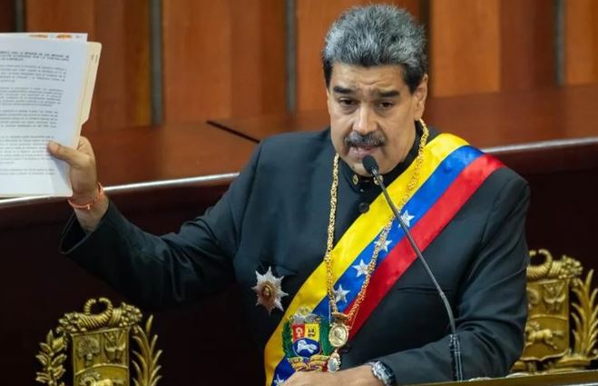 El Tribunal Supremo de Venezuela convalidó triunfo electoral de Nicolás Maduro