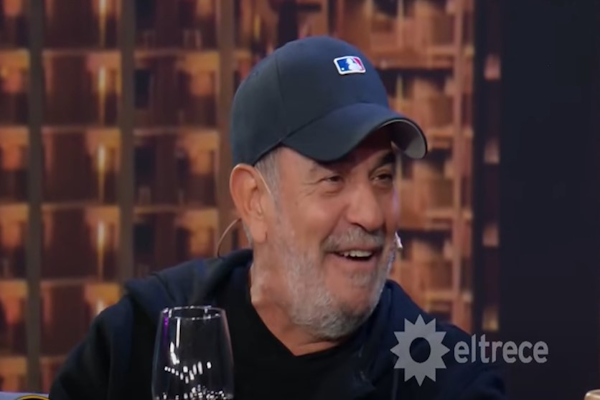 Miguel Angel Rodríguez contó sus costumbres 