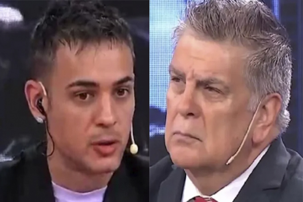 Facundo Ventura luchará para reemplazar a su papá en la presidencia de Aptra