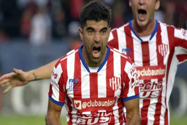 Los hinchas de Unión piden en las redes la vuelta de Malcorra