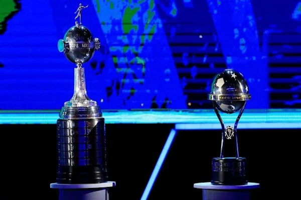 Libertadores y Sudamericana: los cruces de cuartos de final