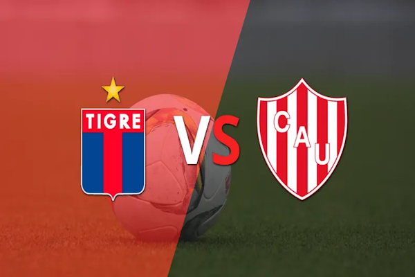 Tigre vs. Unión, por la Liga Profesional: hora y TV