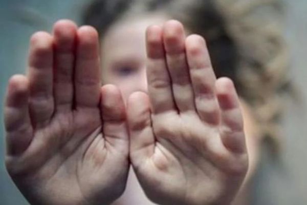 El acusado de embarazar a la niña de 11 años con un oscuro prontuario 