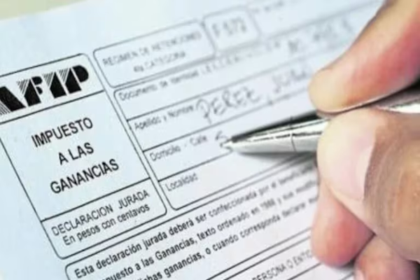 Impuesto a las Ganancias luego de la última reforma
