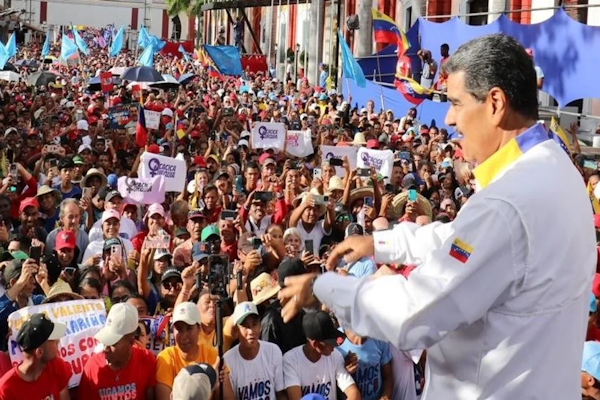 Venezuela en alerta por ataques cibernéticos