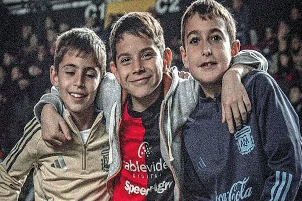 Día de la Niñez: Colón festeja en sus instalaciones