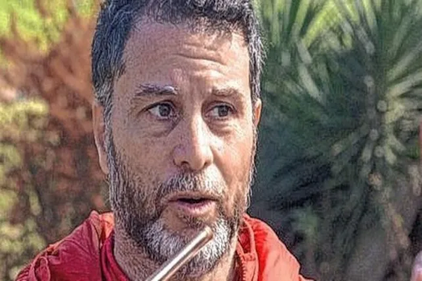 De Paoli dijo que nota un plantel 