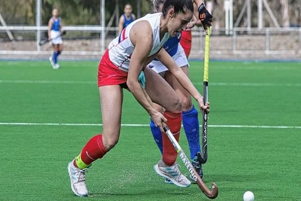 Argentino de Mayores de Hockey: Santa Fe no pudo mantener su plaza
