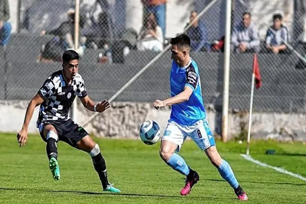 Primera Nacional: un domingo a favor de Colón en la zona B