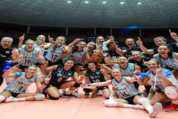 Copa Panamericana: Las Panteras son bicampeonas