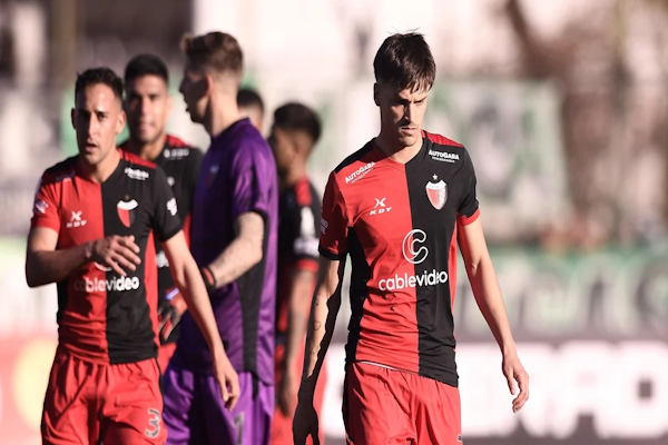 Chicago pegó primero y le bastó para derrotar a Colón por la mínima