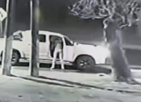 Prisión preventiva de un hombre investigado por haber intentado matar a su pareja 