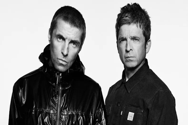 Oasis vuelve: cuándo serán sus shows y cómo comprar las entradas