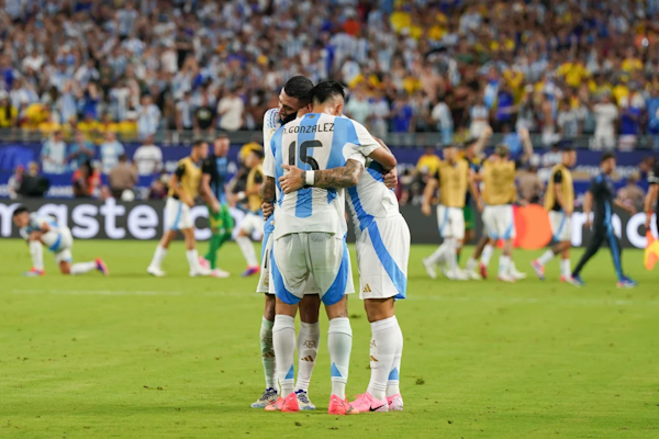 Selección Argentina por las Eliminatorias: días y hora