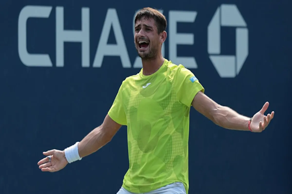 US Open, segunda ronda: cuándo y contra quién juegan los argentinos