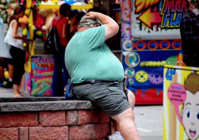 Aumenta la obesidad en EEUU y le cuesta a los sistemas de salud US$ 173.000 millones al año