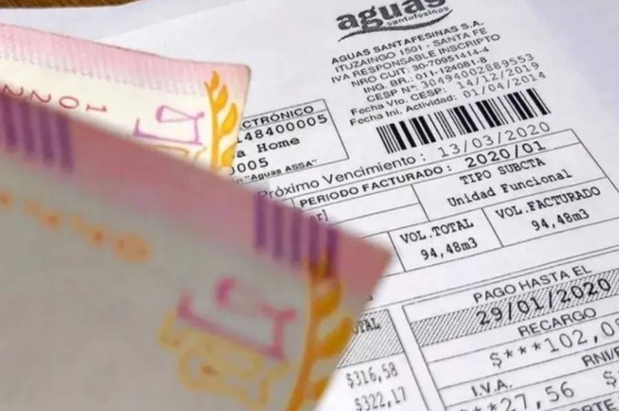 Piden a ASSA la implementación de una tarifa social