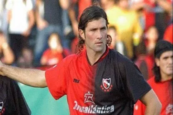 Newell ´s avanza por Rubén Capria para asesor deportivo