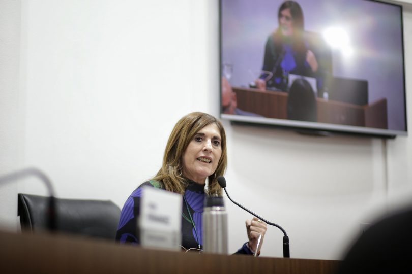 Nuevo paso para habilitar la construcción de la primera Estación Policial 