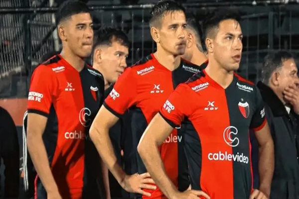 Colón con fecha y hora para visitar a Temperley