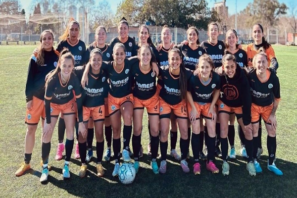 Copa Santa Fe: cronograma en ambas ramas