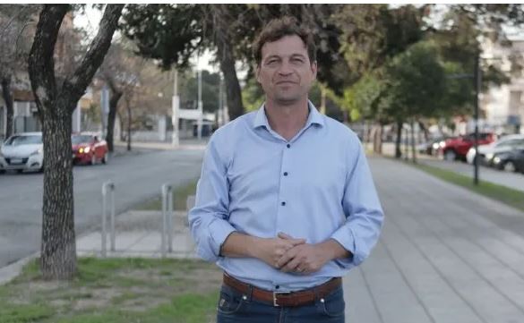 Fernández: 