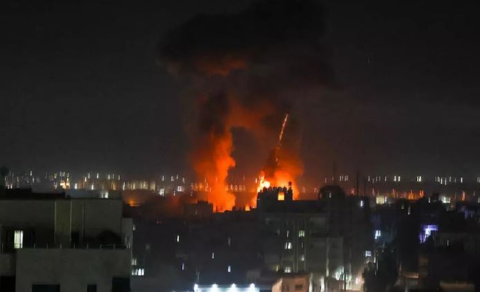 Israel asegura haber matado a un jefe militar de Hamás