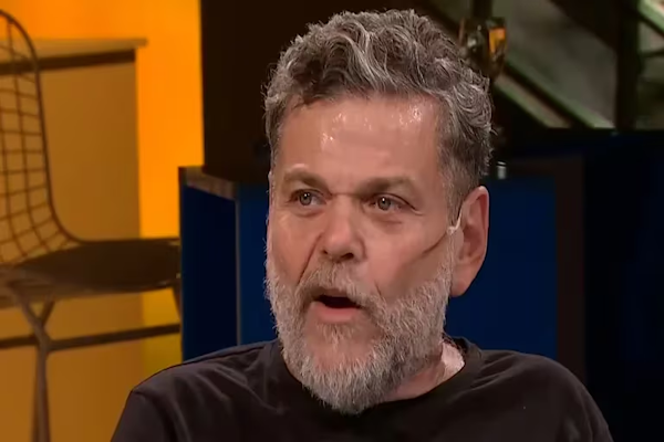 Cha Cha Cha al teatro: Alfredo Casero dio la fecha del regreso