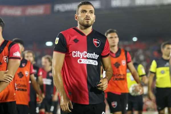 Julián Fernández se despidió de la Lepra