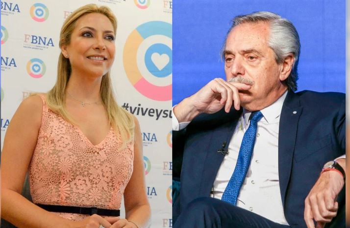 La causa contra Alberto Fernández por violencia de género seguirá en Comodoro Py