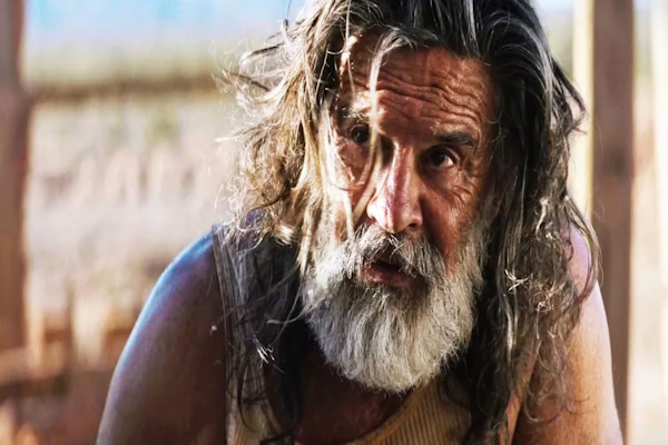 Osvaldo Laport vuelve al cine con Hombre Muerto