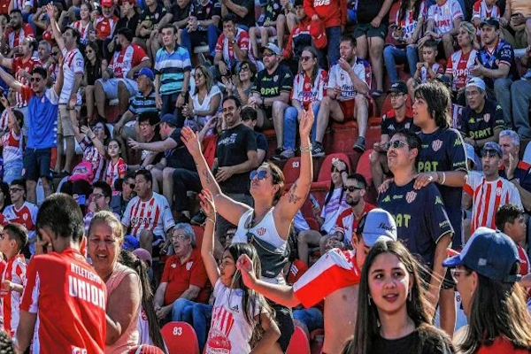 Unión: ya corre el incremento de las cuotas de socios