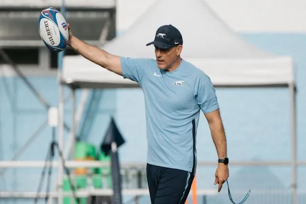 Los Pumas: los cambios que se perfilan para jugar en Santa Fe