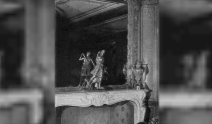 Hallan tesoros escondidos en la primera expedición al Titanic