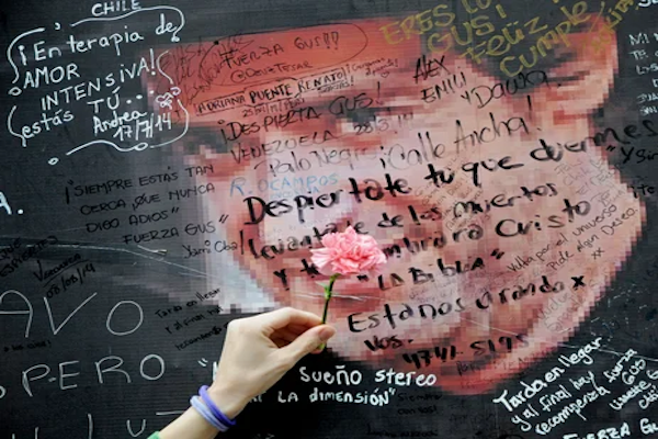 Gracias totales: a diez años del fallecimiento de Gustavo Cerati