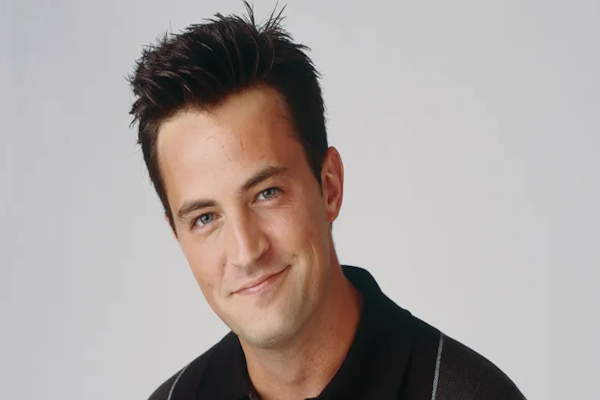 Muerte de Matthew Perry: su médico se declaró culpable