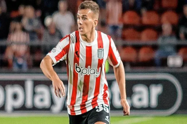 Colón incorpora a otro futbolista de Primera División