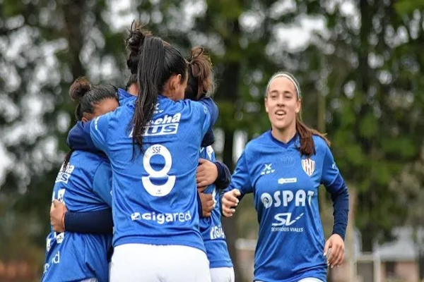 El Femenino de Unión, con fecha y hora ante Armenio