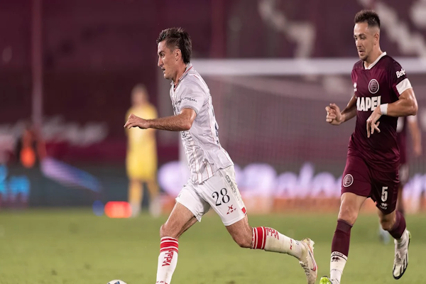 Unión y dos viernes continuados de fútbol 