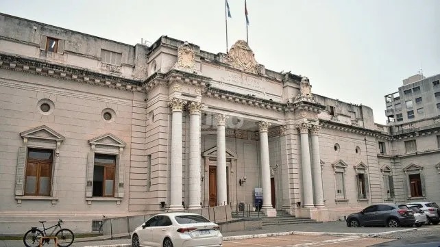 Se aprobaron los pliegos para la Cámara de Apelación de Ejecución Penal 