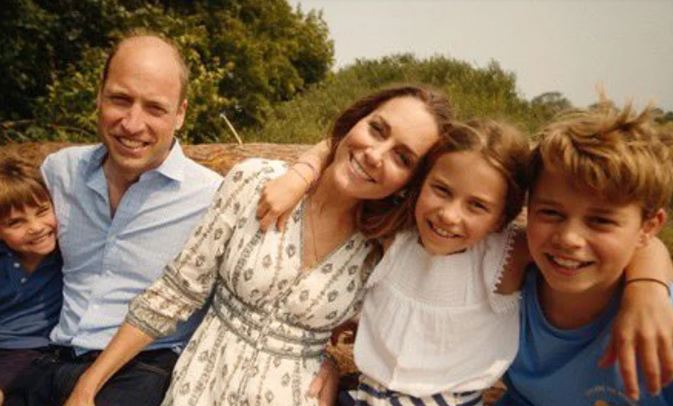 Kate Middleton terminó el tratamiento contra el cáncer: 
