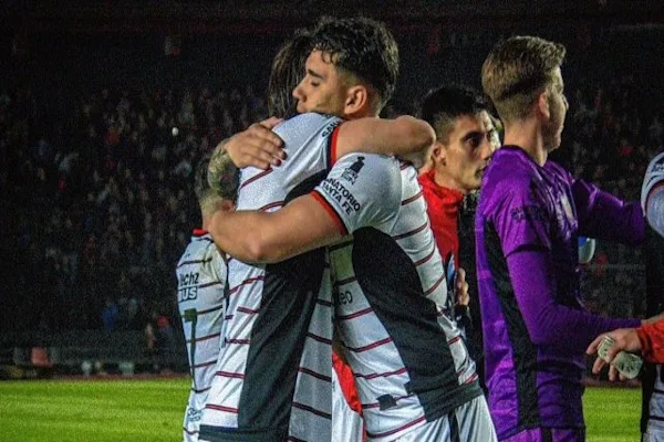 Colón pierde a dos titulares por lesiones