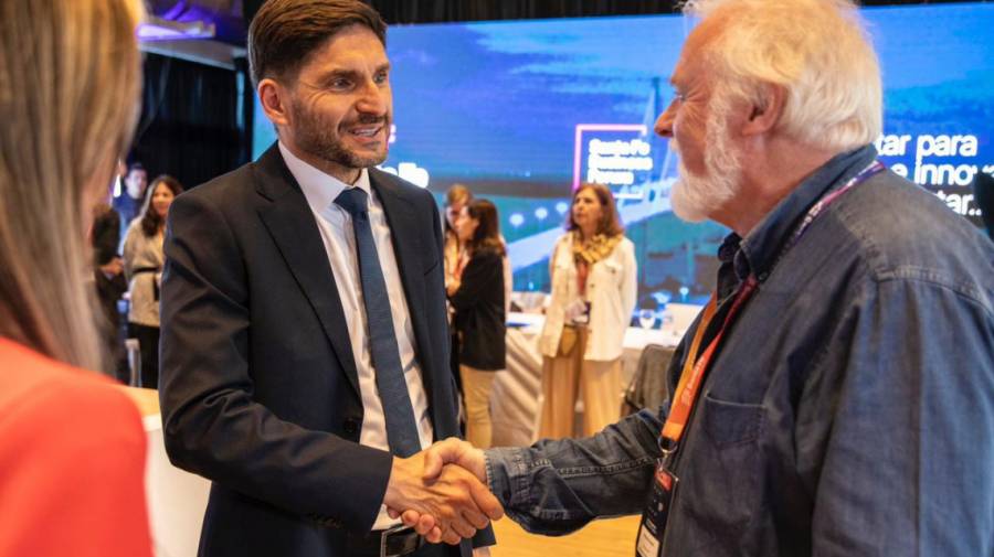 Eventos internacionales dejaron más de $ 4 mil millones 