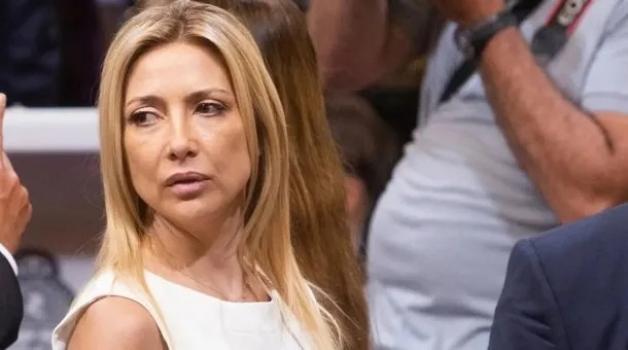 Aguirre sobre los moretones de Fabiola Yañez: dijo que se trató de un 
