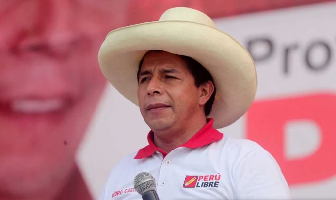 Perú: la Justicia continuará el proceso contra Pedro Castillo