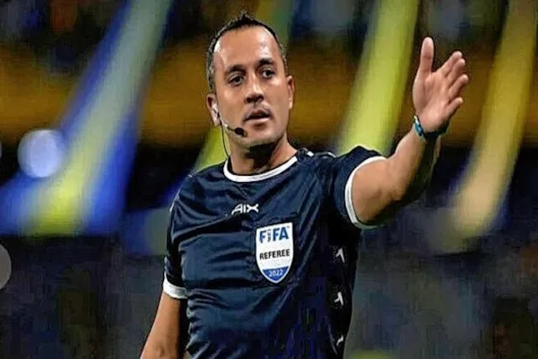 Unión y Lanús tiene árbitro para el duelo