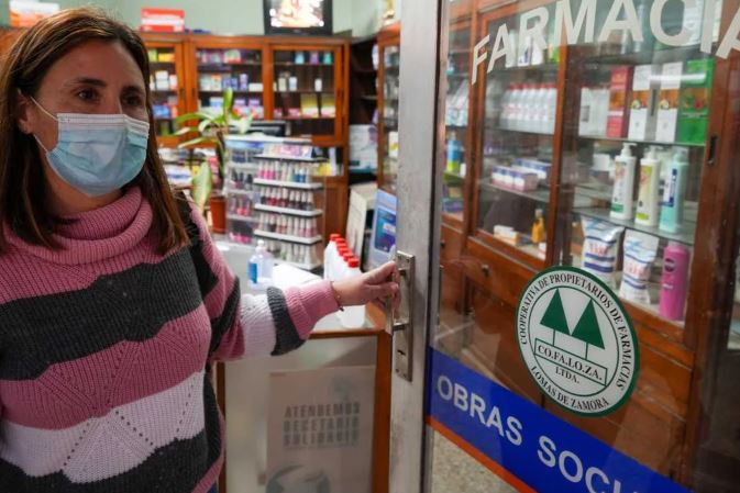 Uruguay amplió la cobertura gratuita de medicamentos oncológicos