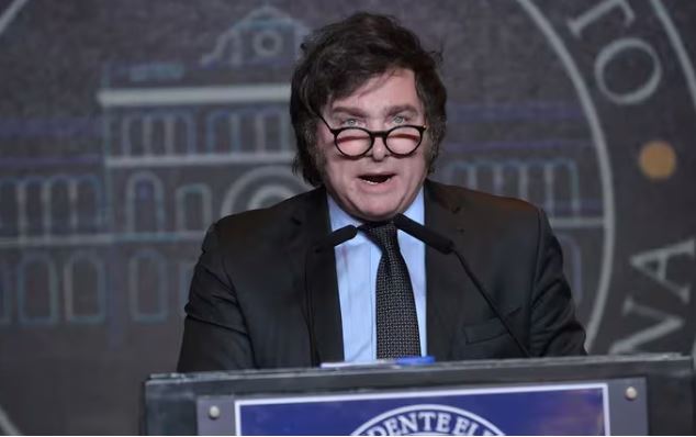 Jubilaciones: Milei celebró el respaldo al veto y le agradeció “a los 87 héroes que le pusieron un freno a los degenerados fiscales”