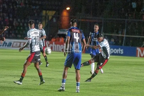 Colón con fecha y hora para visitar a Almagro